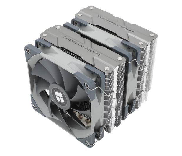 Thermalright Peerless Assassin 120 120mm - 1284951 - zdjęcie 3
